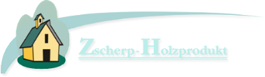Logo ZSCHERP - HOLZPRODUKT, s.r.o.
